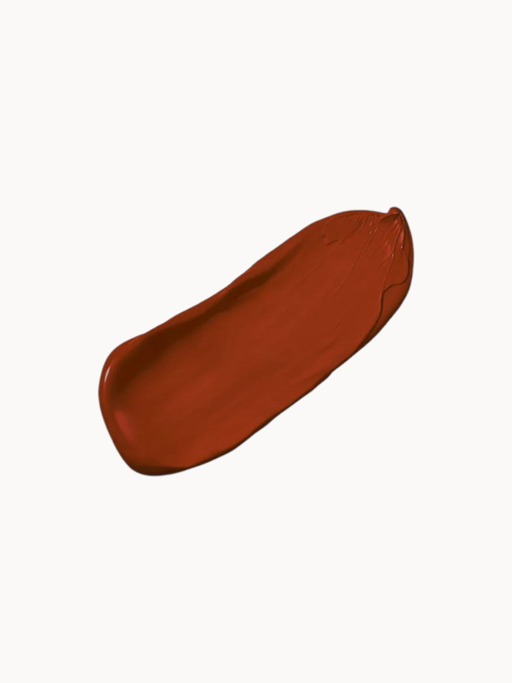 KUS Liquid Lipstick Brown Ruby 02