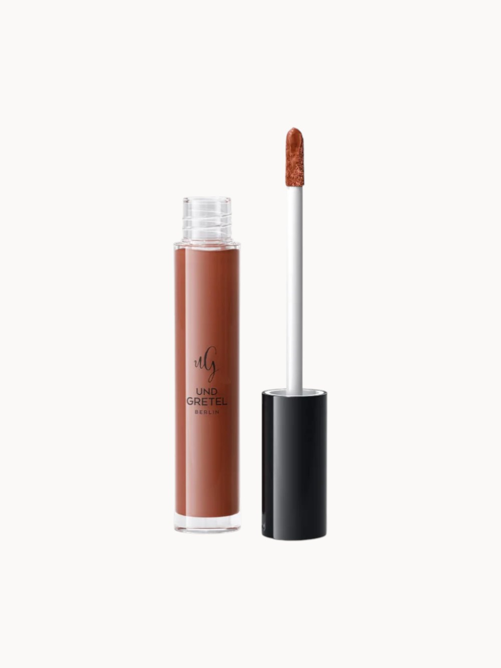 Kus Liquid Lipstick Marsala 04