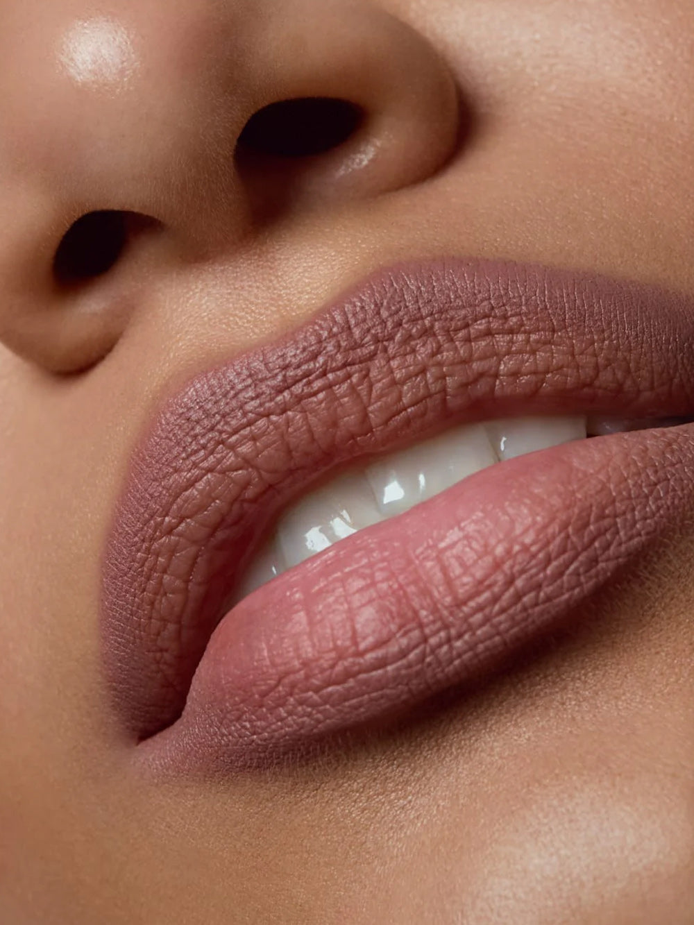 LUSTEC Correttore Labbra Nougat 10