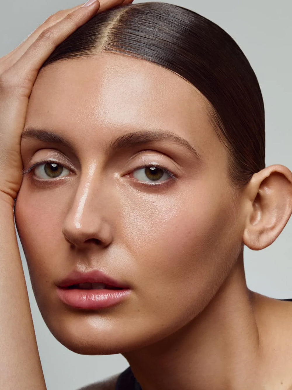 MINNE Naturalny bogaty i oczyszczający olejek do twarzy