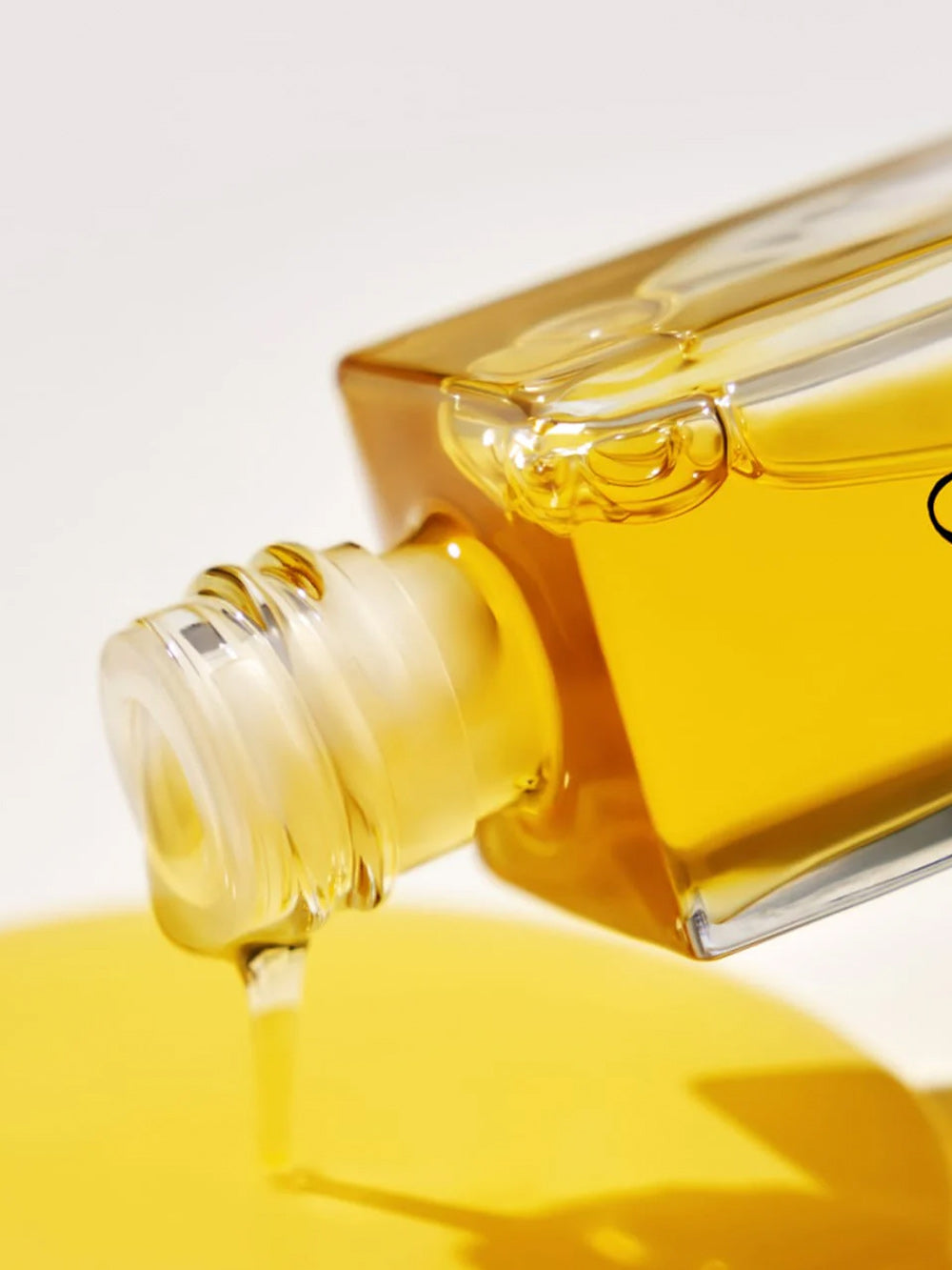 MINNE Naturalny bogaty i oczyszczający olejek do twarzy