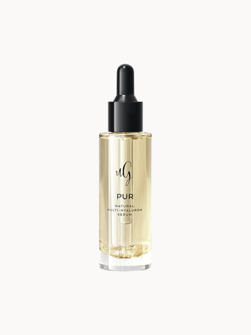 PUR Natural Multi-Hyaluron Serum