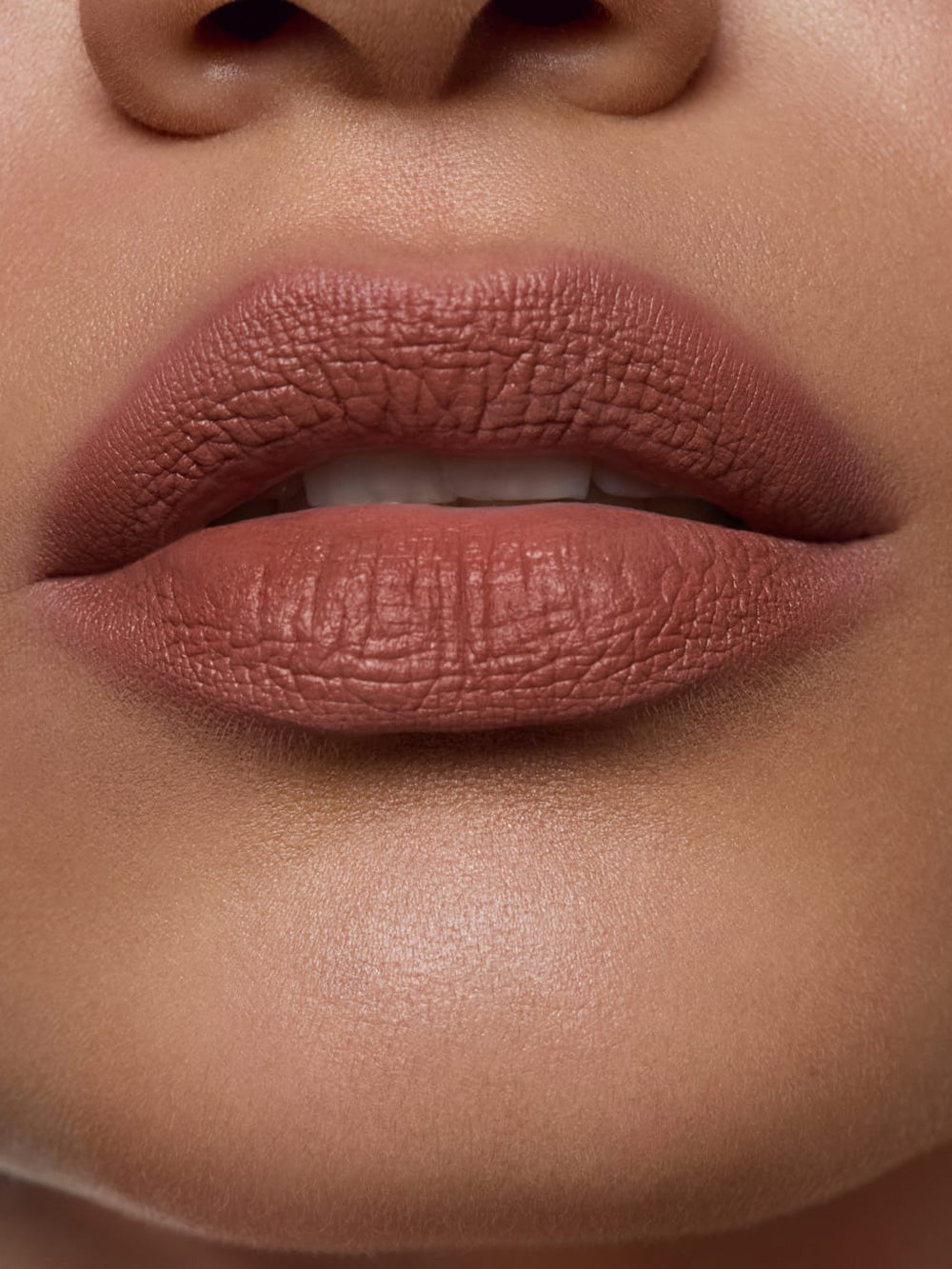 Vaso color crema VARWE, Foxy Brown