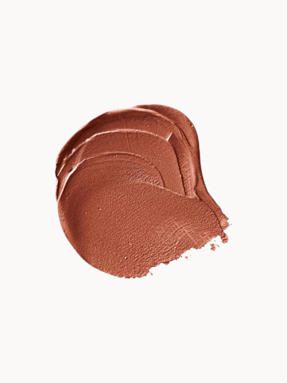 Vaso color crema VARWE, Foxy Brown