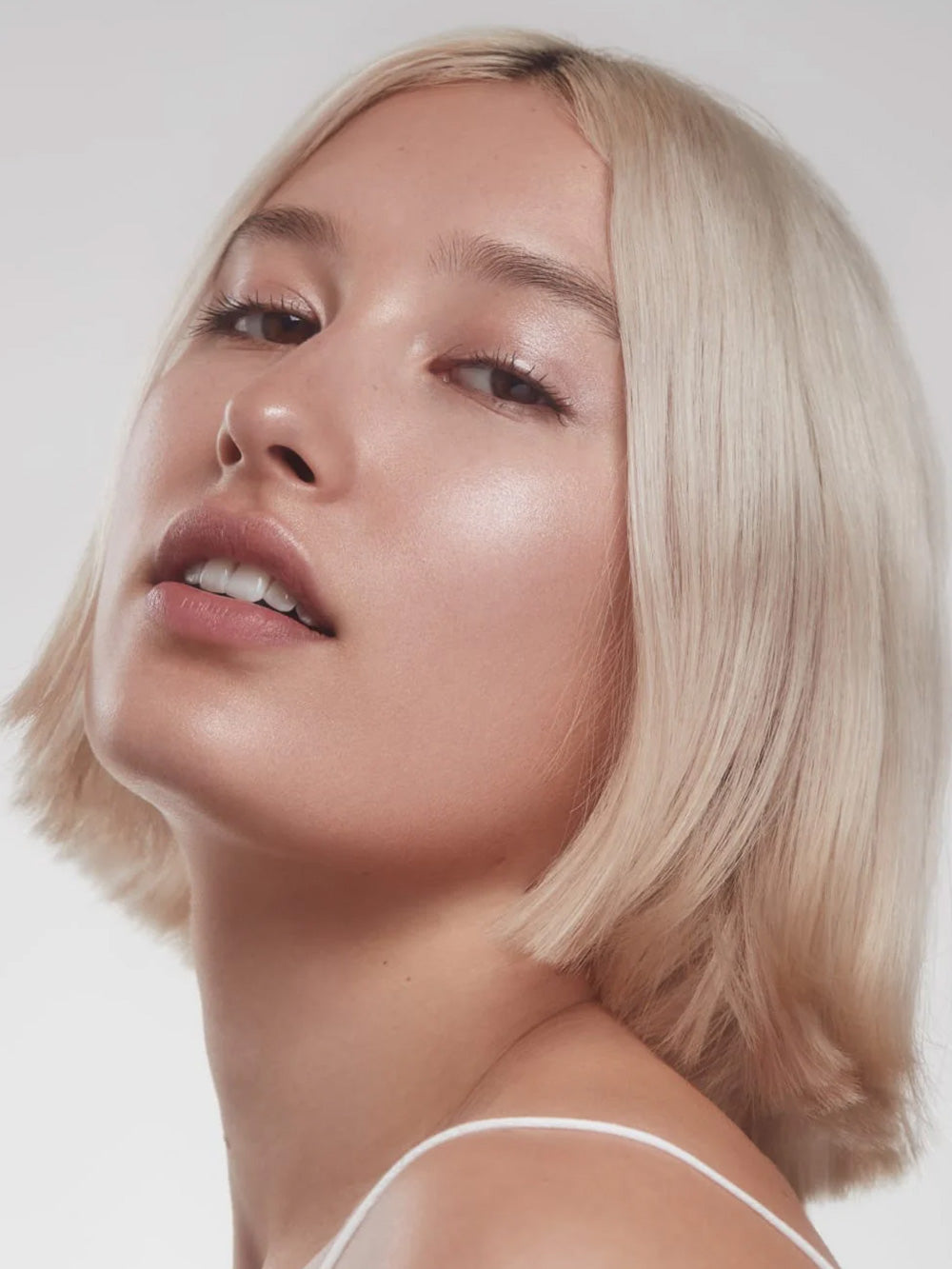 VLITTER Naturalny blask twarzy i ciała 