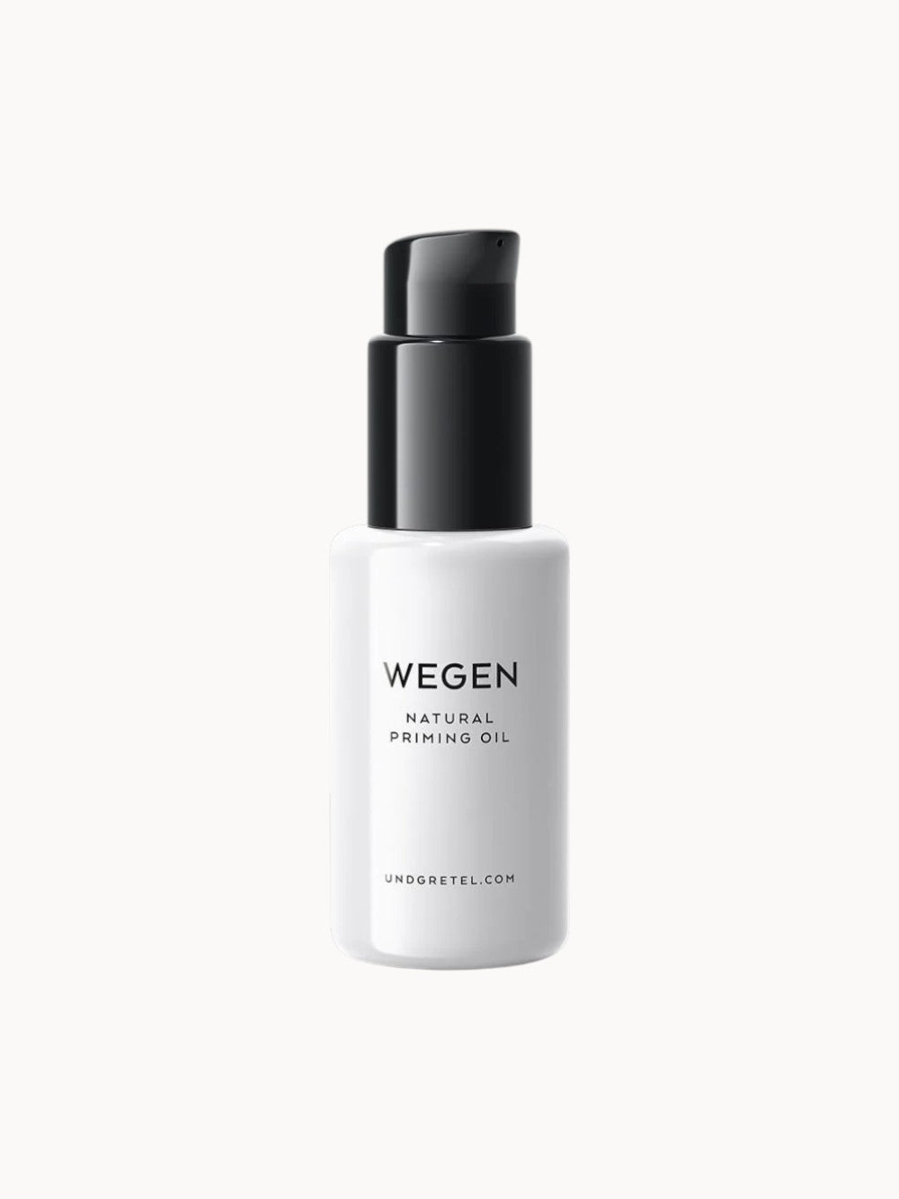 WEGEN Natural Priming Oil
