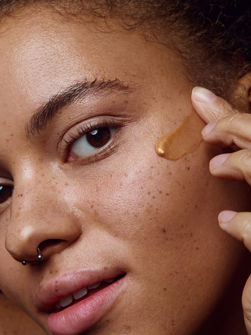 WEGEN Natural Priming Oil