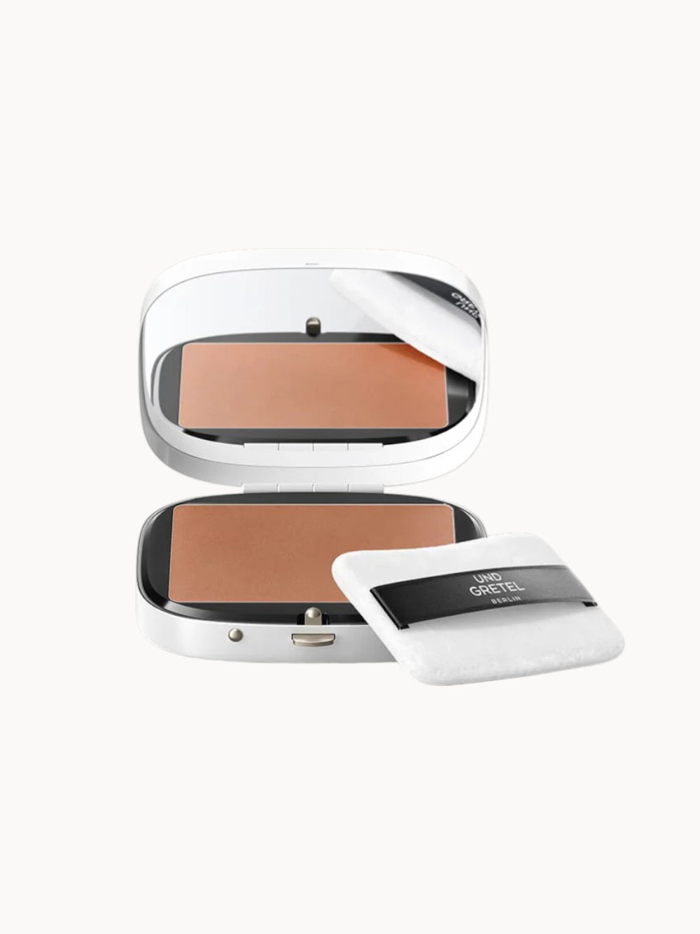  Puder rozświetlający Ilge Translucent Setting Powder